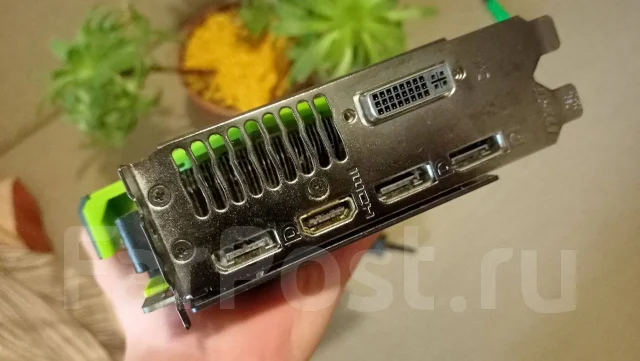 GeForce GTX 960 ����