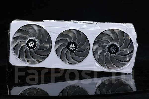 GeForce RTX 3090 Ti. ��� ����� �� ������� ����