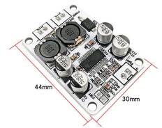 ��������� D ������ �� TPA3110D 1X30W ����