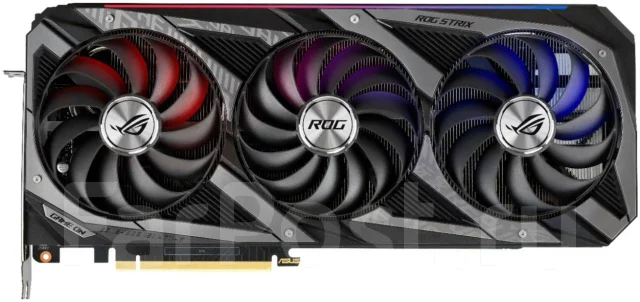 GeForce RTX 3080 Ti. ��� ����� �� ������� ����