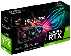 GeForce RTX 3080 Ti. ��� ����� �� ������� ����