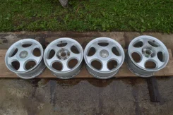 Asiss. 6.5x15", 4x100, 4x114.3, ET35, �� 71���. ����