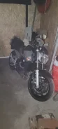 Suzuki GSR 400. 400����. ��., ��������, ���, ��� ������� ����