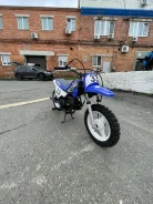 Yamaha PW50. 50����. ��., ��������, ��� ���, ������ �� �� ����