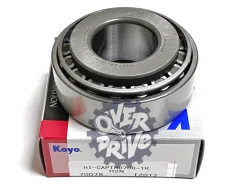 ��������� ��������� 35X80X33 KOYO HI-Captr0708-1R ������ HI-CAPTR0708-1R ����