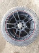 SSW. 7.0x15", 4x100, 4x114.3, ET-38, �� 66,6���. ����