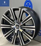 Lexus. 8.5x20", 5x150, ET45,  110,1. 