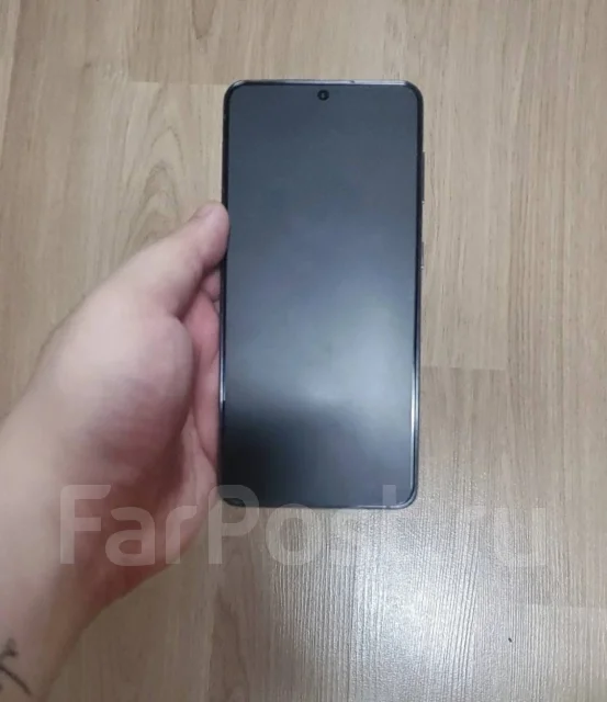 Samsung Galaxy S21 5G. �/�, 256 ��, ������, 5G ����