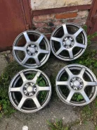 Yokohama Laycea 02. 6.0x15", 5x114.3 ����