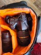 Sony Alpha SLT-A65. 20 � ����� ��, ���: 3� ����