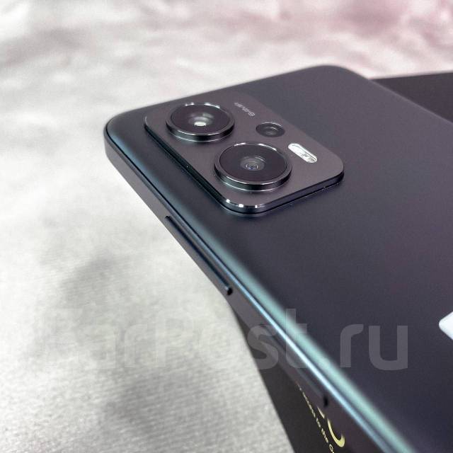 Xiaomi Poco X4 GT 5G 8ГБ+256ГБ Черный! Global! NFC! +BT наушники ...