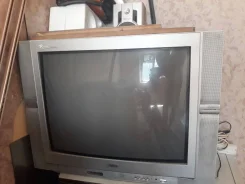 Sanyo. CRT (���) ����