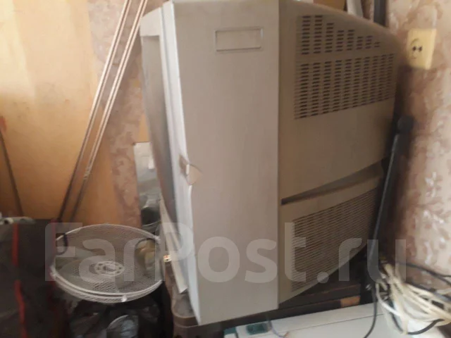 Sanyo. CRT (���) ����