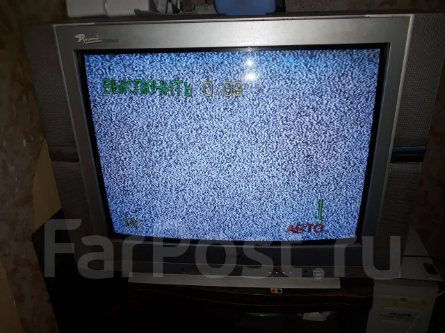 Sanyo. CRT (���) ����
