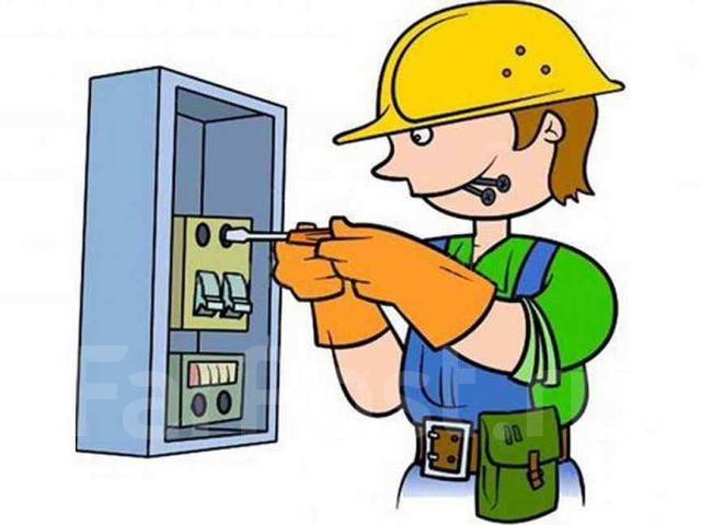 Электромонтажник Электрик, работа в ООО Центральный пост во ...