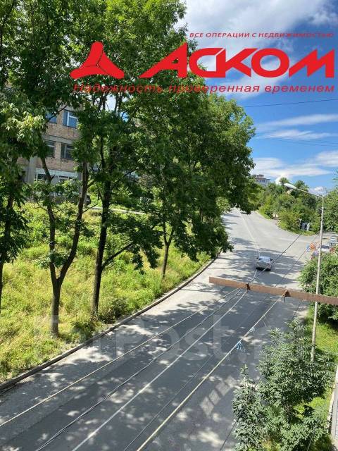 2-комнатная, улица 40 лет ВЛКСМ 13, кирпичный, подходит под ипотеку ...