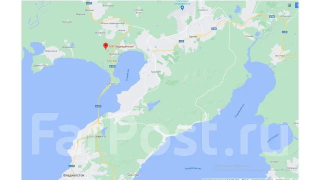 Оператор котельной, работа в ООО \"Русский минтай\" в Артеме — вакансии ...