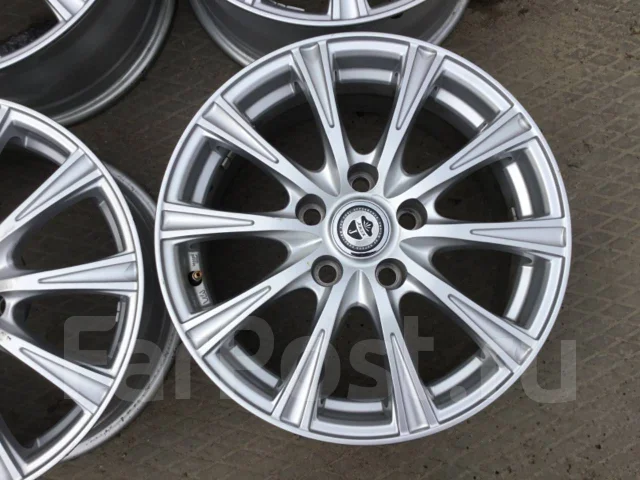 Weds. 6.5x16", 5x114.3, ET39, �� 60,1���. ����