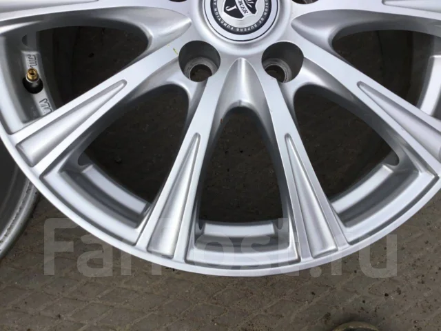 Weds. 6.5x16", 5x114.3, ET39, �� 60,1���. ����