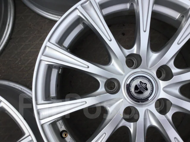 Weds. 6.5x16", 5x114.3, ET39, �� 60,1���. ����
