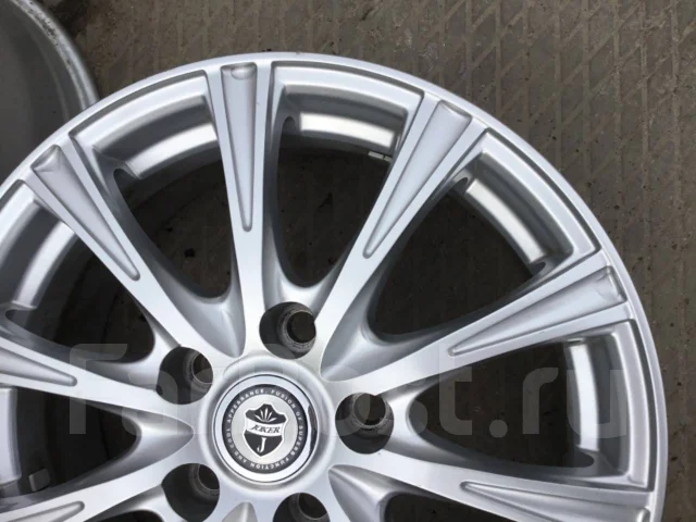 Weds. 6.5x16", 5x114.3, ET39, �� 60,1���. ����