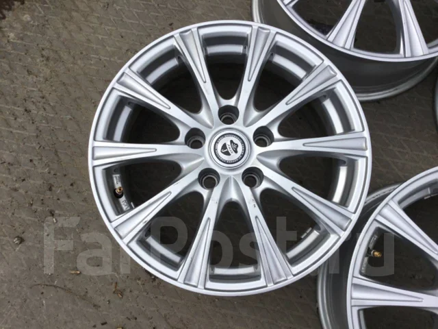 Weds. 6.5x16", 5x114.3, ET39, �� 60,1���. ����