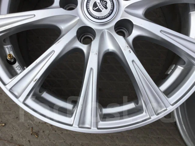 Weds. 6.5x16", 5x114.3, ET39, �� 60,1���. ����