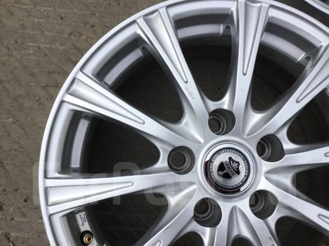 Weds. 6.5x16", 5x114.3, ET39, �� 60,1���. ����