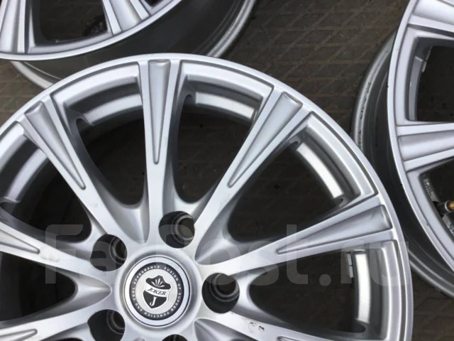 Weds. 6.5x16", 5x114.3, ET39, �� 60,1���. ����