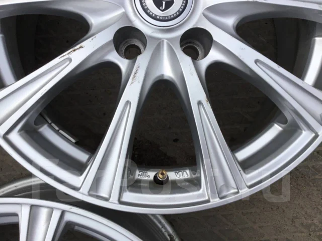 Weds. 6.5x16", 5x114.3, ET39, �� 60,1���. ����