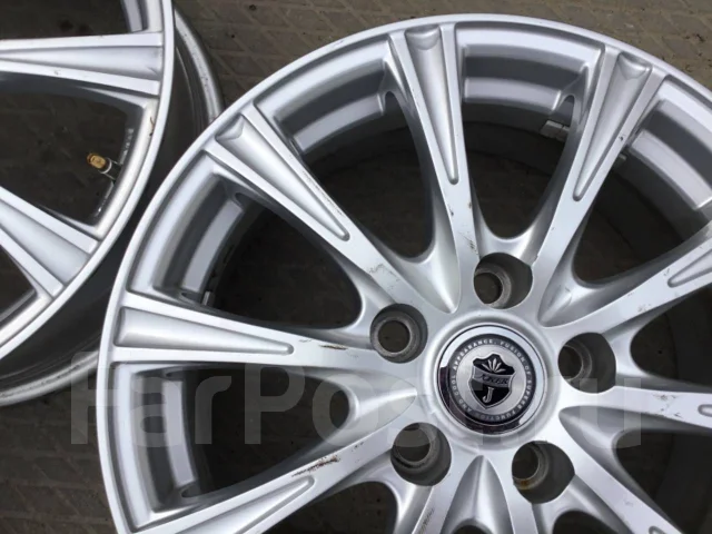 Weds. 6.5x16", 5x114.3, ET39, �� 60,1���. ����