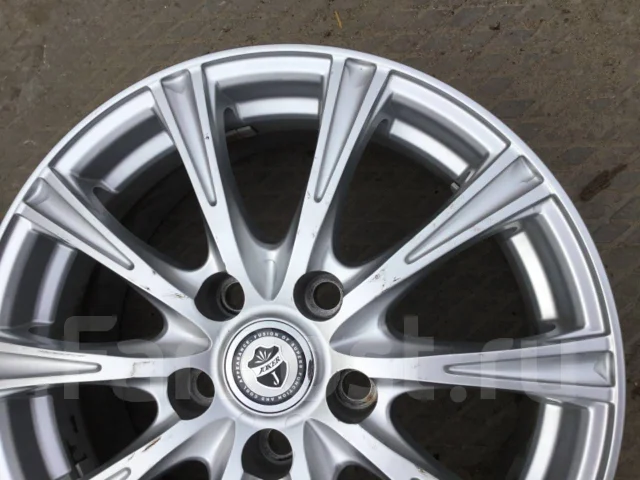 Weds. 6.5x16", 5x114.3, ET39, �� 60,1���. ����