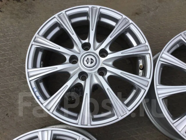 Weds. 6.5x16", 5x114.3, ET39, �� 60,1���. ����