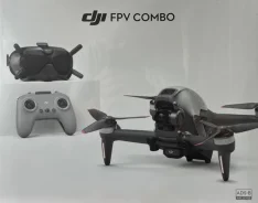 DJI FPV. � ������� ����