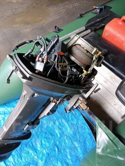 Nissamaran Tornado. 18��.�. ����