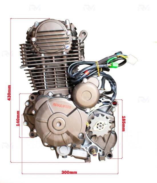 172fmm двигатель фото Двигатель ZS172FMM-5 (PR250) 6 скоростей, новый, в наличии. Цена: 60 500 ₽ в Усс