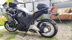 Honda VFR 1200FD. 1 200����. ��., ��������, ���������, ��� ������� ����