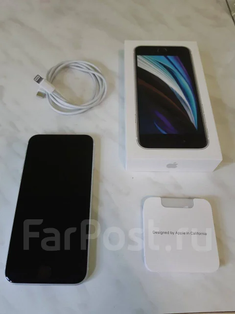 Apple iPhone SE 2020. �/�, ����� ����