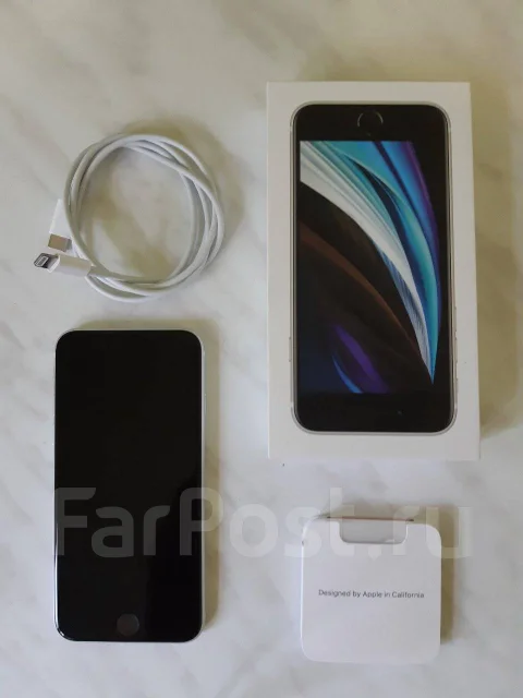Apple iPhone SE 2020. �/�, ����� ����