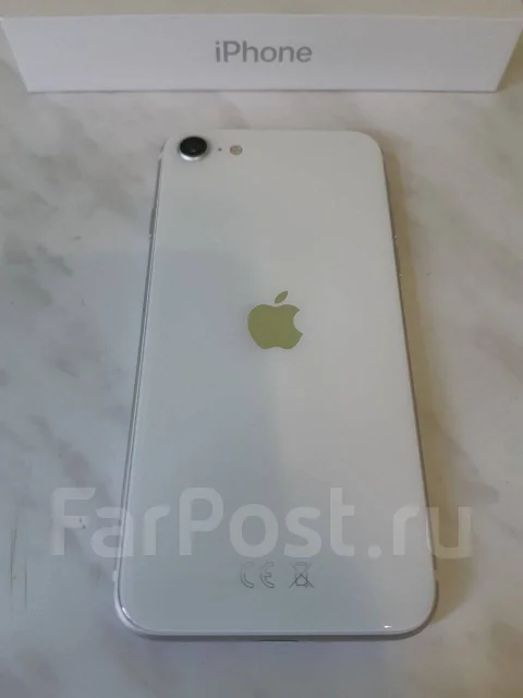 Apple iPhone SE 2020. �/�, ����� ����