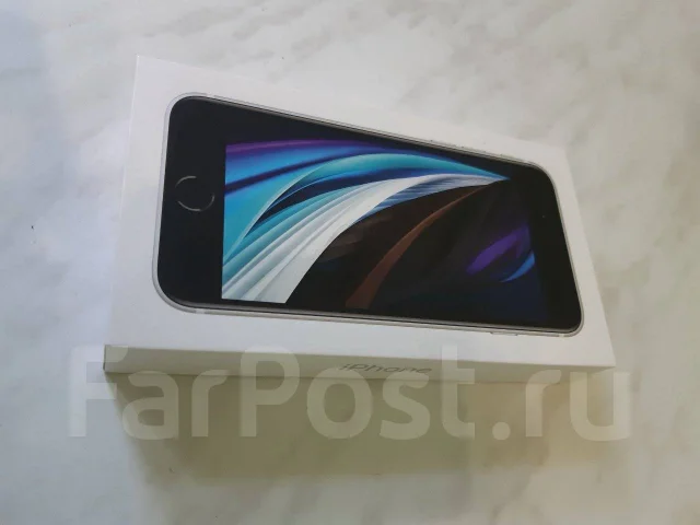 Apple iPhone SE 2020. �/�, ����� ����