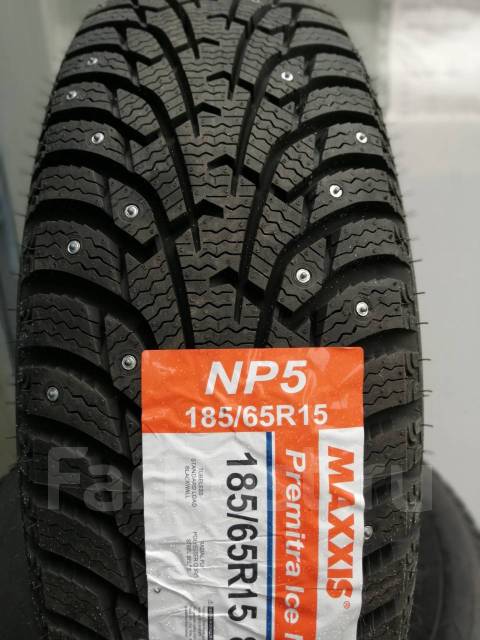 Maxxis np5