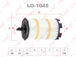 ������ �������� (��������) LYNXauto [LO1045] LO1045 ����