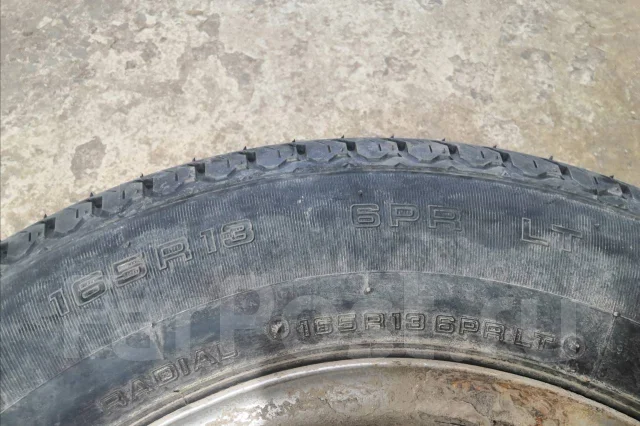 Yokohama Super Van Y355. ������, 2012 ���, �/�, ����� �� 5 % ����