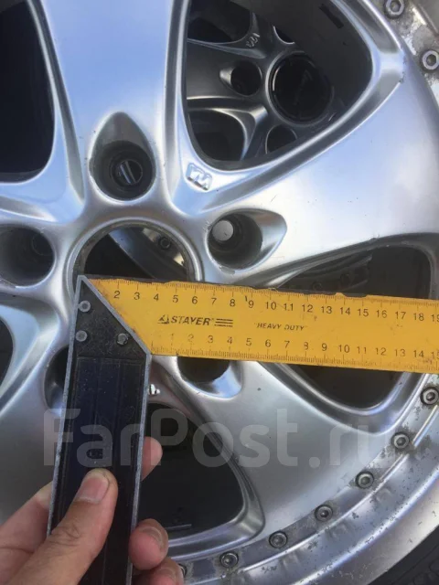 Bridgestone Lowenzahn. 7.0x17", 5x114.3, ET42, �� 60���. ����
