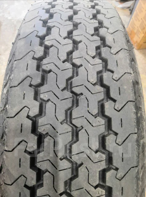 Yokohama Super Van Y355. ������, 2012 ���, �/�, ����� �� 5 % ����