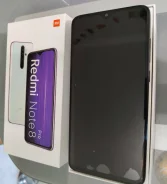 Xiaomi Redmi Note 8 Pro. �/�, �����, 4G LTE, Dual-SIM, NFC ����