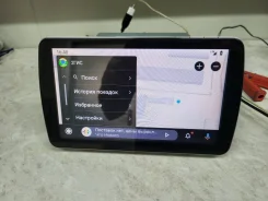 Panasonic CN-RA04D ����