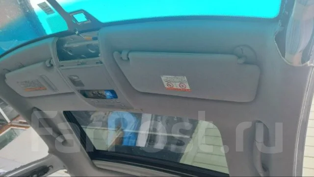 Обучение люка lexus gs300