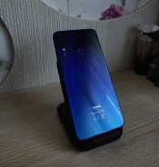 Xiaomi Redmi Note 7. �/�, �����, 4G LTE ����